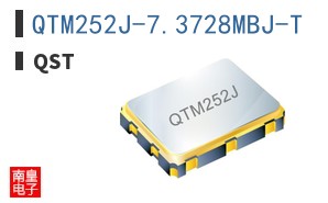 QTM252J-7.3728MBJ-T ͼƬ