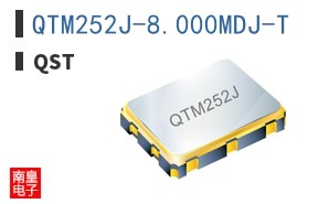 QTM252J-8.000MDJ-T ͼƬ