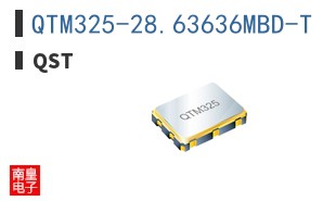 QTM325-28.63636MBD-T ͼƬ