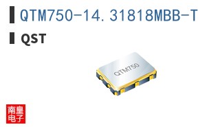 QTM750-14.31818MBB-T ͼƬ