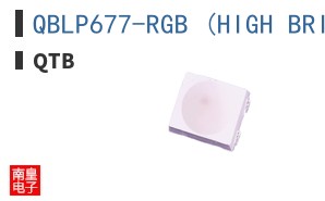 QBLP677-RGB (HIGH BRIGHT) ͼƬ