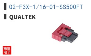 Q2-F3X-1/16-01-SS500FT ͼƬ