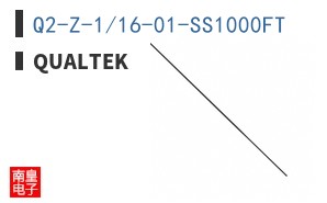 Q2-Z-1/16-01-SS1000FT ͼƬ