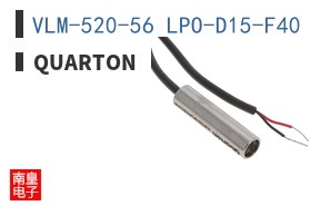 VLM-520-56 LPO-D15-F40 ͼƬ