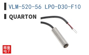 VLM-520-56 LPO-D30-F10 ͼƬ