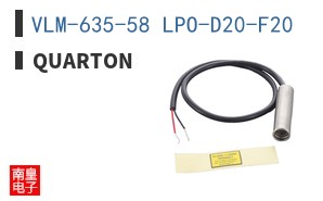 VLM-635-58 LPO-D20-F20 ͼƬ