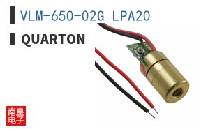 VLM-650-02G LPA20 ͼƬ