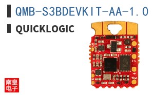 QMB-S3BDEVKIT-AA-1.0 ͼƬ