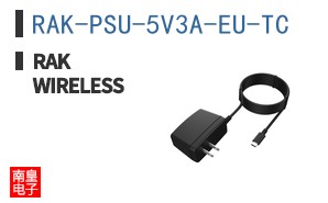RAK-PSU-5V3A-EU-TC ͼƬ
