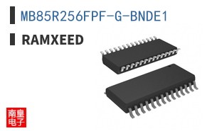 MB85R256FPF-G-BNDE1 ͼƬ
