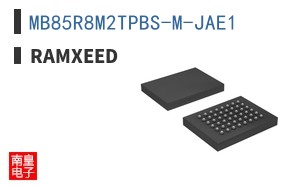 MB85R8M2TPBS-M-JAE1 ͼƬ