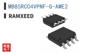MB85RC04VPNF-G-AME2 ͼƬ