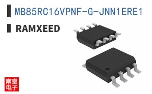 MB85RC16VPNF-G-JNN1ERE1 ͼƬ