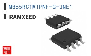 MB85RC1MTPNF-G-JNE1 ͼƬ