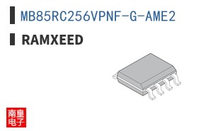 MB85RC256VPNF-G-AME2 ͼƬ