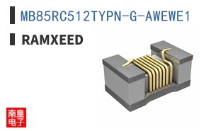 MB85RC512TYPN-G-AWEWE1 ͼƬ