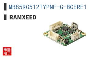 MB85RC512TYPNF-G-BCERE1 ͼƬ