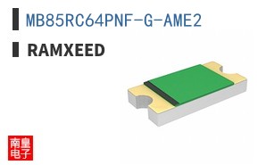 MB85RC64PNF-G-AME2 ͼƬ