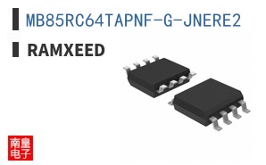 MB85RC64TAPNF-G-JNERE2 ͼƬ