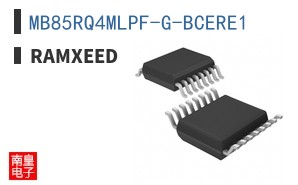 MB85RQ4MLPF-G-BCERE1 ͼƬ