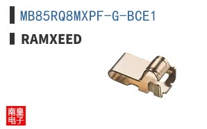 MB85RQ8MXPF-G-BCE1 ͼƬ