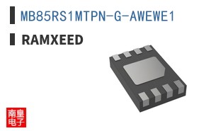MB85RS1MTPN-G-AWEWE1 ͼƬ