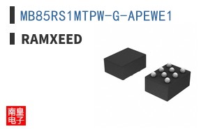 MB85RS1MTPW-G-APEWE1 ͼƬ