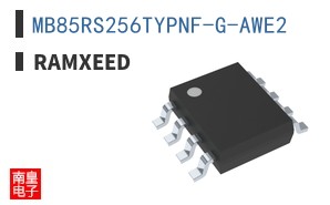 MB85RS256TYPNF-G-AWE2 ͼƬ
