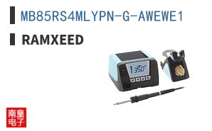 MB85RS4MLYPN-G-AWEWE1 ͼƬ