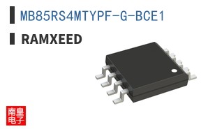 MB85RS4MTYPF-G-BCE1 ͼƬ