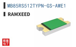 MB85RS512TYPN-GS-AWE1 ͼƬ