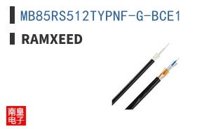 MB85RS512TYPNF-G-BCE1 ͼƬ