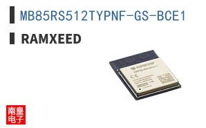 MB85RS512TYPNF-GS-BCE1 ͼƬ
