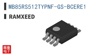 MB85RS512TYPNF-GS-BCERE1 ͼƬ