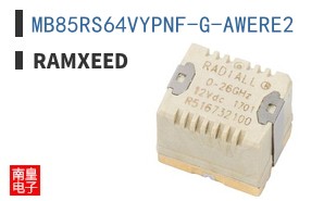 MB85RS64VYPNF-G-AWERE2 ͼƬ