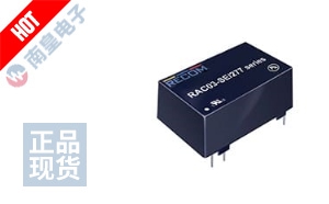 RAC03-12SE/277 图片