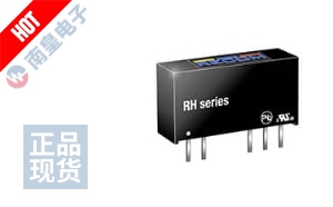 RH-1509D/HP 图片