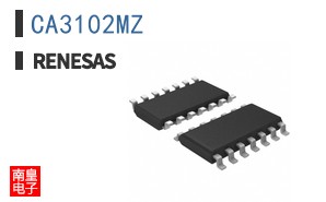 CA3102MZ ͼƬ