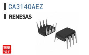 CA3140AEZ ͼƬ