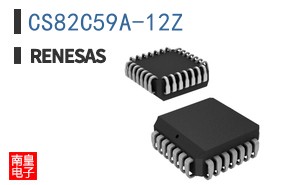 CS82C59A-12Z ͼƬ