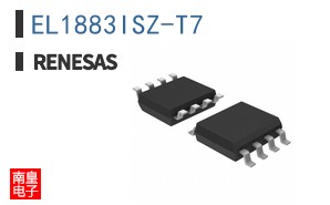 EL1883ISZ-T7 ͼƬ