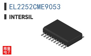 EL2252CME9053 ͼƬ