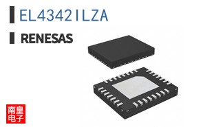EL4342ILZA ͼƬ