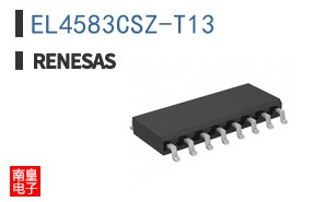 EL4583CSZ-T13 ͼƬ