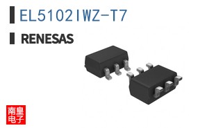 EL5102IWZ-T7 ͼƬ