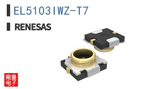 EL5103IWZ-T7 ͼƬ