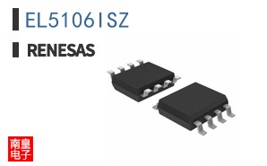 EL5106ISZ ͼƬ