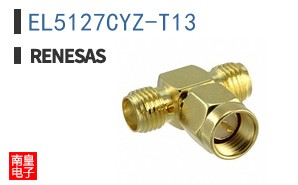 EL5127CYZ-T13 ͼƬ