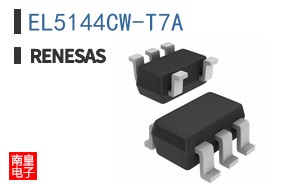 EL5144CW-T7A ͼƬ
