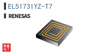 EL5173IYZ-T7 ͼƬ